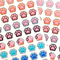 Cute Things 1: Paws