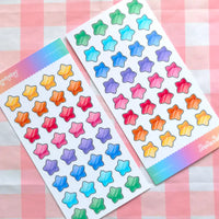 Cute Things 15: Stars