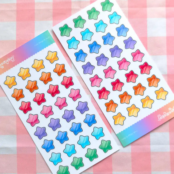 Cute Things 15: Stars