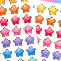 Cute Things 15: Stars