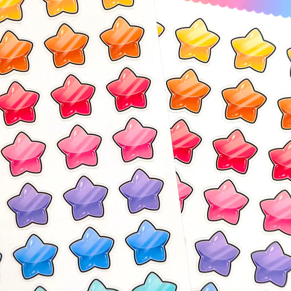 Cute Things 15: Stars