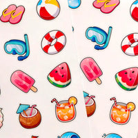 Cute Things 17: Summer