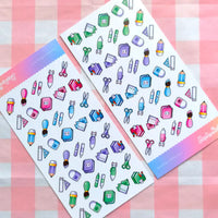 Cute Things 6: Stationery
