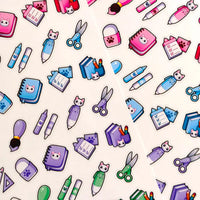 Cute Things 6: Stationery