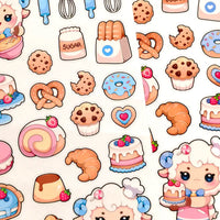 Character 2: Candy