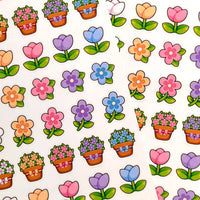 Nature 6: Flowers