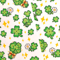 Nature 8: Clovers