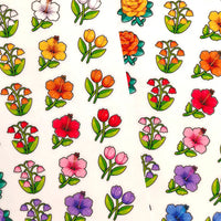 Nature 9: Flowers 2