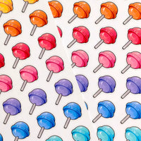 Sweets 2: Lollipops