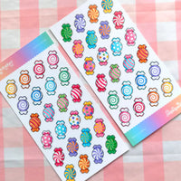 Sweets 4: Candies