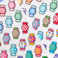 Sweets 4: Candies