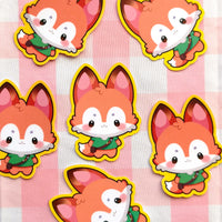 Little Arlo sticker