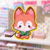 Little Arlo sticker