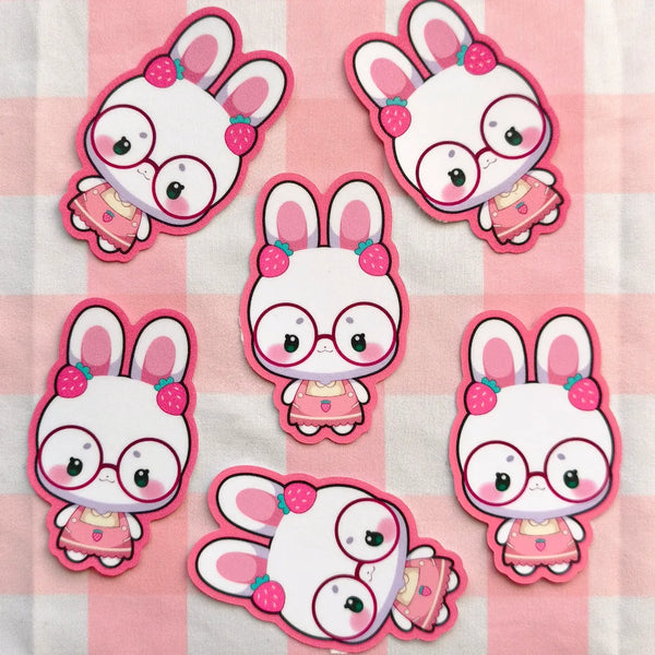 Little Berry Sticker