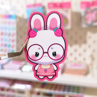 Little Berry Sticker