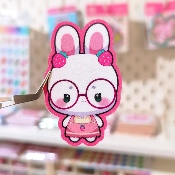 Little Berry Sticker