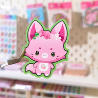 Little Bloomie Sticker