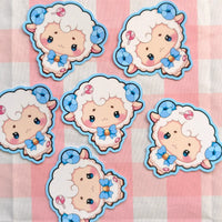 Little Candy sticker