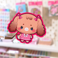 Little Maisy sticker