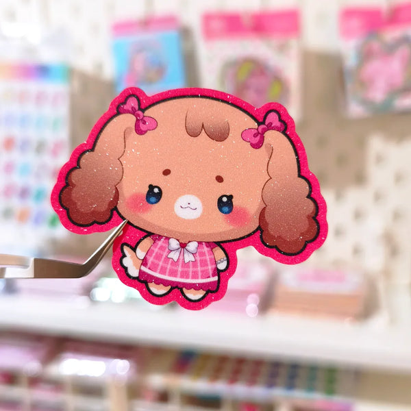 Little Maisy sticker